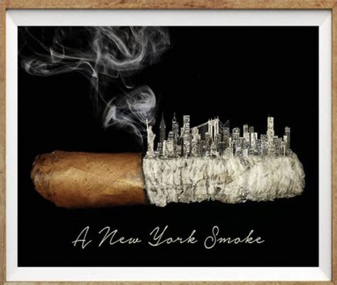 Best Cigar Art | Cigar World | Cut, Light, Connect