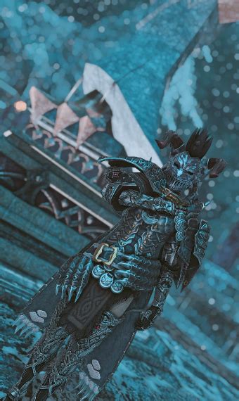 Behemoth Slayer | Eorzea Collection