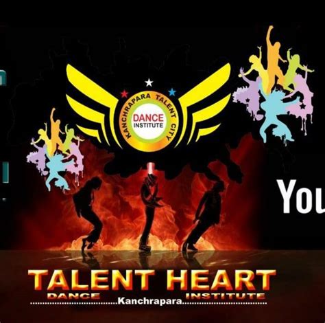 Talent Heart Dance Institute | Kolkata