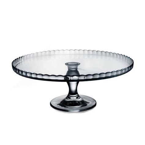 Glass Cake Stand | Glass Cake Stands | Cake Stands Unlimited