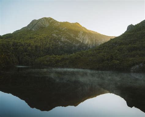 Tullah | West Coast Tasmania