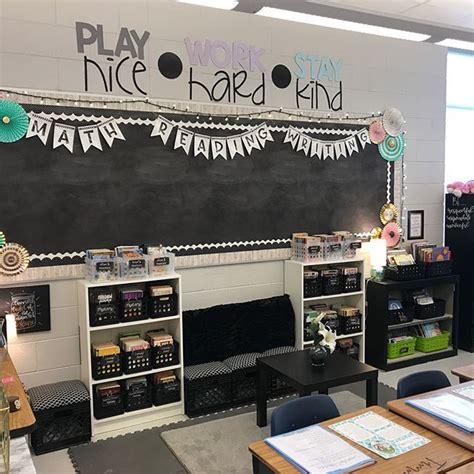 Valerie Frisby on Instagram: "Just some pictures of my classroom!! I ...