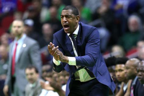 Former UConn Coach Kevin Ollie Reportedly Joining NBA Staff - The Spun