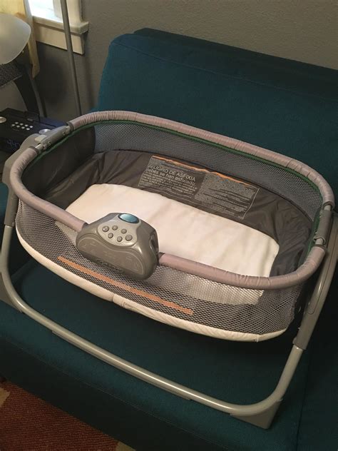 Question regarding Pack n Play bassinet — The Bump