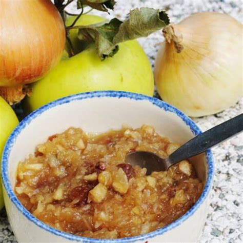 Mary Berry Apple And Sultana Cake - Delish Sides