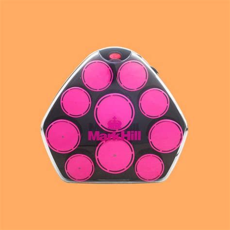 Mark Hill Salon Professional Heated Rollers Review