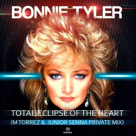 Dj Zorak: Bonnie Tyler - Total Eclipse Of The Heart 2K14 (M Torrez & Junior Senna Private Mix)