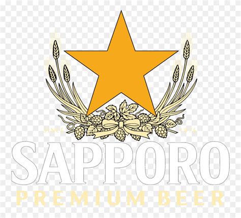 Sapporo Logo & Transparent Sapporo.PNG Logo Images