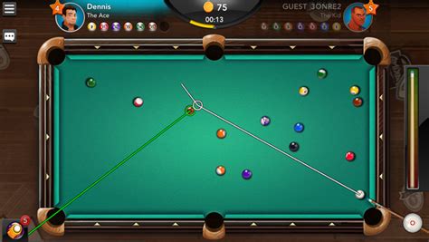 [HACK] 8 Ball Pool by Shark Party iOS v1.3.3 (Unlimited guideline) (Jailbreak) ~ Android and IOS ...