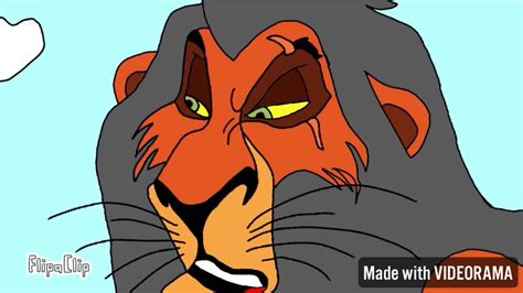 Every mufasa death scene part 2 - YouTube