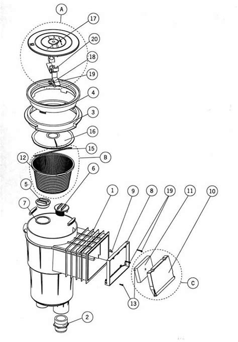 [DIAGRAM] Protein Skimmer Setup Diagram - MYDIAGRAM.ONLINE