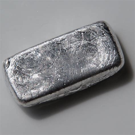 Facts About Indium | Live Science