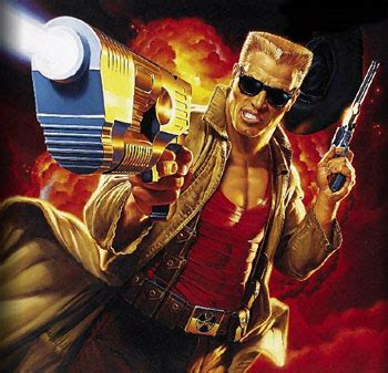 Duke Nukem (Video Game) - TV Tropes