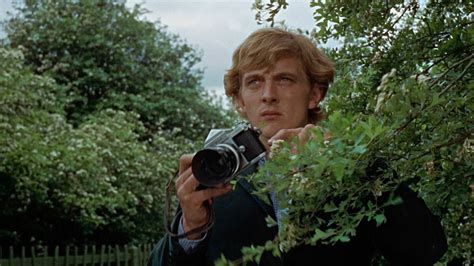 ‎Blow-Up (1966) directed by Michelangelo Antonioni • Reviews, film ...