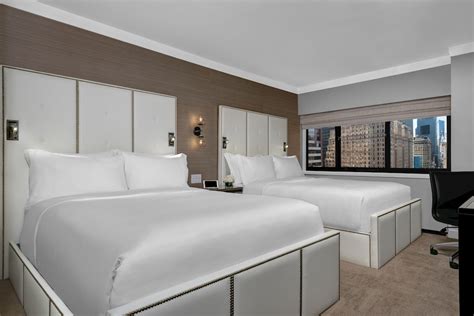 The Manhattan at Times Square Hotel: 2019 Room Prices $106, Deals & Reviews | Expedia