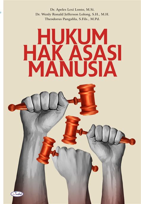 Hukum Hak Asasi Manusia – Penerbit Ombak