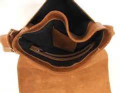 The Stylish Handmade Leather Bag | Gadgetsin