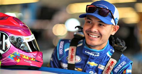 Kyle Larson clarifies how important Daytona is to him | Engaging Car News, Reviews, and Content ...