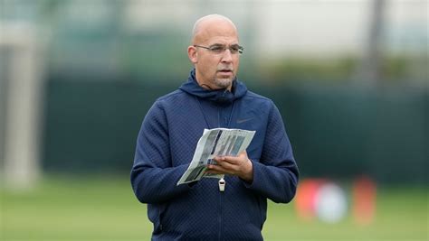 James Franklin: Coaching Record, Career, Age | BetMGM