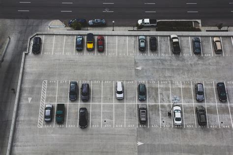 Parking — Harbor Point on the Bay