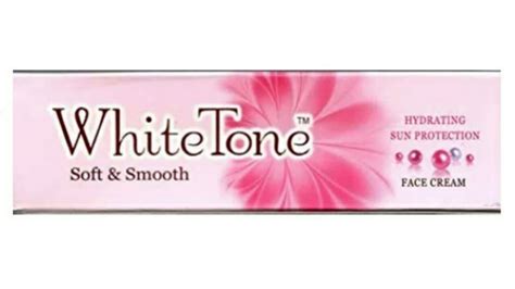 Whitetone Cream (75G)