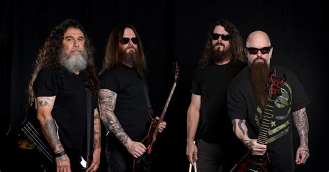 Kerry King of Slayer on Mayhem fest, new album