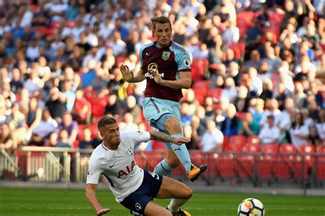 Tottenham vs. Burnley: final score 1-1, Spurs concede injury time equalizer - Cartilage Free Captain