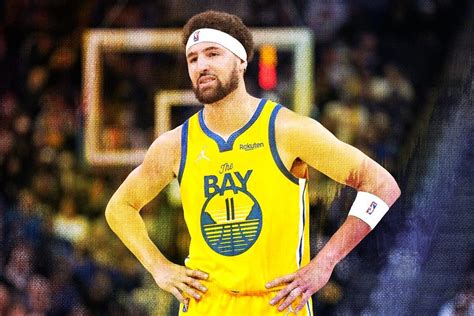 Klay Thompson Stats 2023-24? | NBA Career, Season, and Playoff Statistics