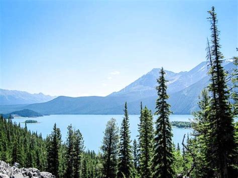 Your Guide to Camping in Kananaskis - Travel Banff Canada