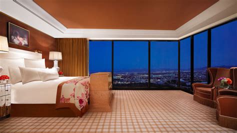 Spectacular Top Suites at Encore and Wynn Las Vegas - 75251