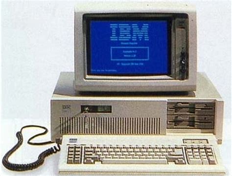 The Generations Of Computers timeline | Timetoast timelines