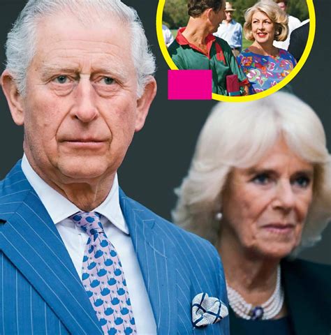 The Mysterious Death Of Prince Charles Aussie Girlfriend - Read this ...