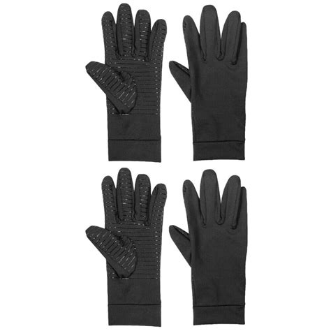 Arthritis Pain Relief Gloves Rheumatoid Arthritis Gloves Hands Support Gloves | eBay