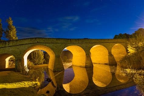 Richmond Bridge, Tasmania Australia | The Richmond Bridge is… | Flickr