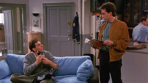 Road & Track Magazine Held By Jerry In Seinfeld Season 1 Episode 4 ...