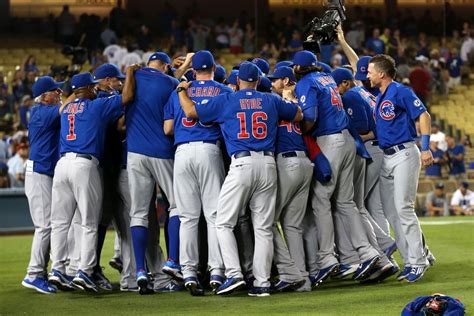 A Look At Cubs No-Hitters Through History - Bleed Cubbie Blue