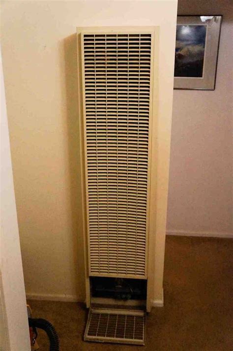 Wall Heater Covers | Heater cover, Wall heater cover, Wall mount gas heater