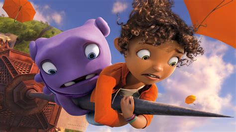 Ten great kids' movies to look out for in 2015