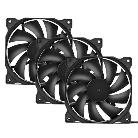 Top 9 120 Mm Case Cooling Fan - Home Preview