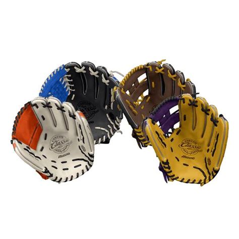 Mizuno Custom Glove Builder | Custom Baseball Gloves | JustGloves ...