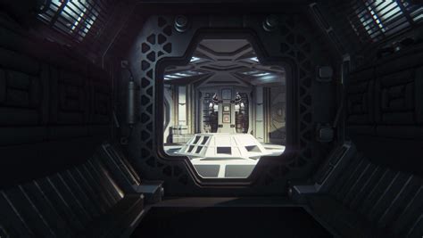 MotherVR Makes Alien: Isolation's VR Mode Playable on Modern Headsets ...