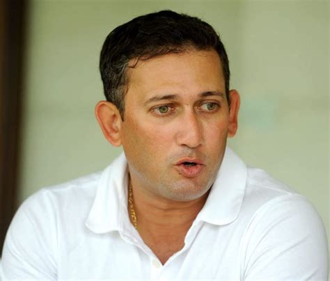 Ajit Agarkar Height, Age, Wife, Children, Family, Biography & More » StarsUnfolded