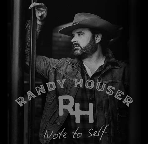 Official Website | Randy Houser