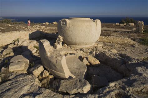 Historical sites of Cyprus | Mercury Holidays