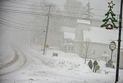 Watertown temperature hits record low | News | nny360.com