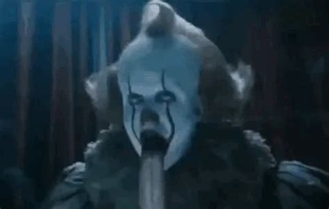 It Movie2019 It Chapter Two GIF - It Movie2019 It Chapter Two Pennywise ...