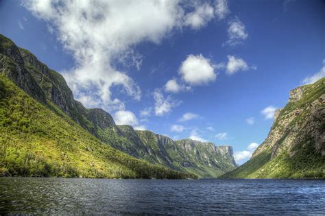 Gros Morne National Park | Family Travel Blog | Adventure Awaits