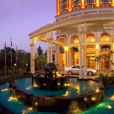 Hotels in ITC Hotels