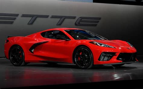 2023 Corvette Stingray Price – Get Best News 2023 Update