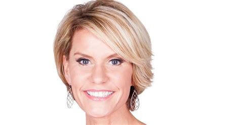 WDIV's Karen Drew moving to afternoon anchor spot